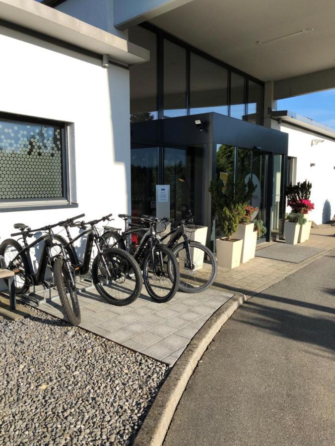 Holiday Inn Express Luzern-Neuenkirch By Ihg Rothenburg Eksteriør bilde