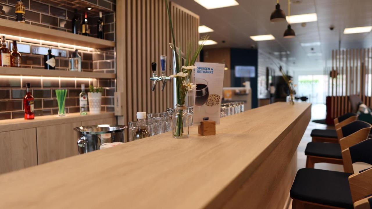 Holiday Inn Express Luzern-Neuenkirch By Ihg Rothenburg Eksteriør bilde