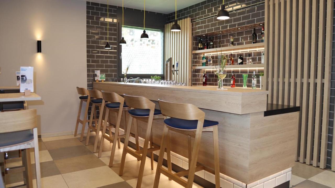 Holiday Inn Express Luzern-Neuenkirch By Ihg Rothenburg Eksteriør bilde