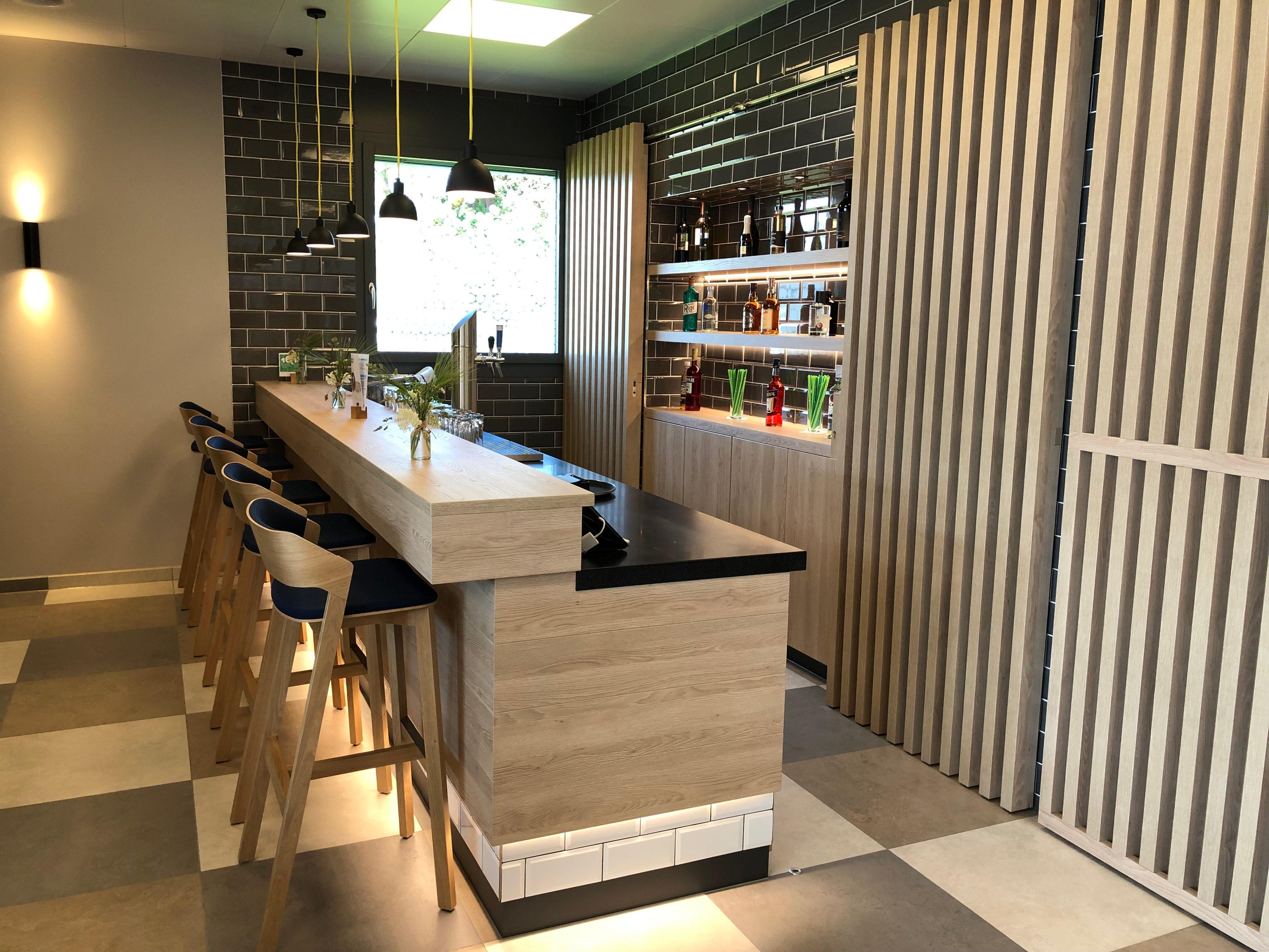Holiday Inn Express Luzern-Neuenkirch By Ihg Rothenburg Eksteriør bilde