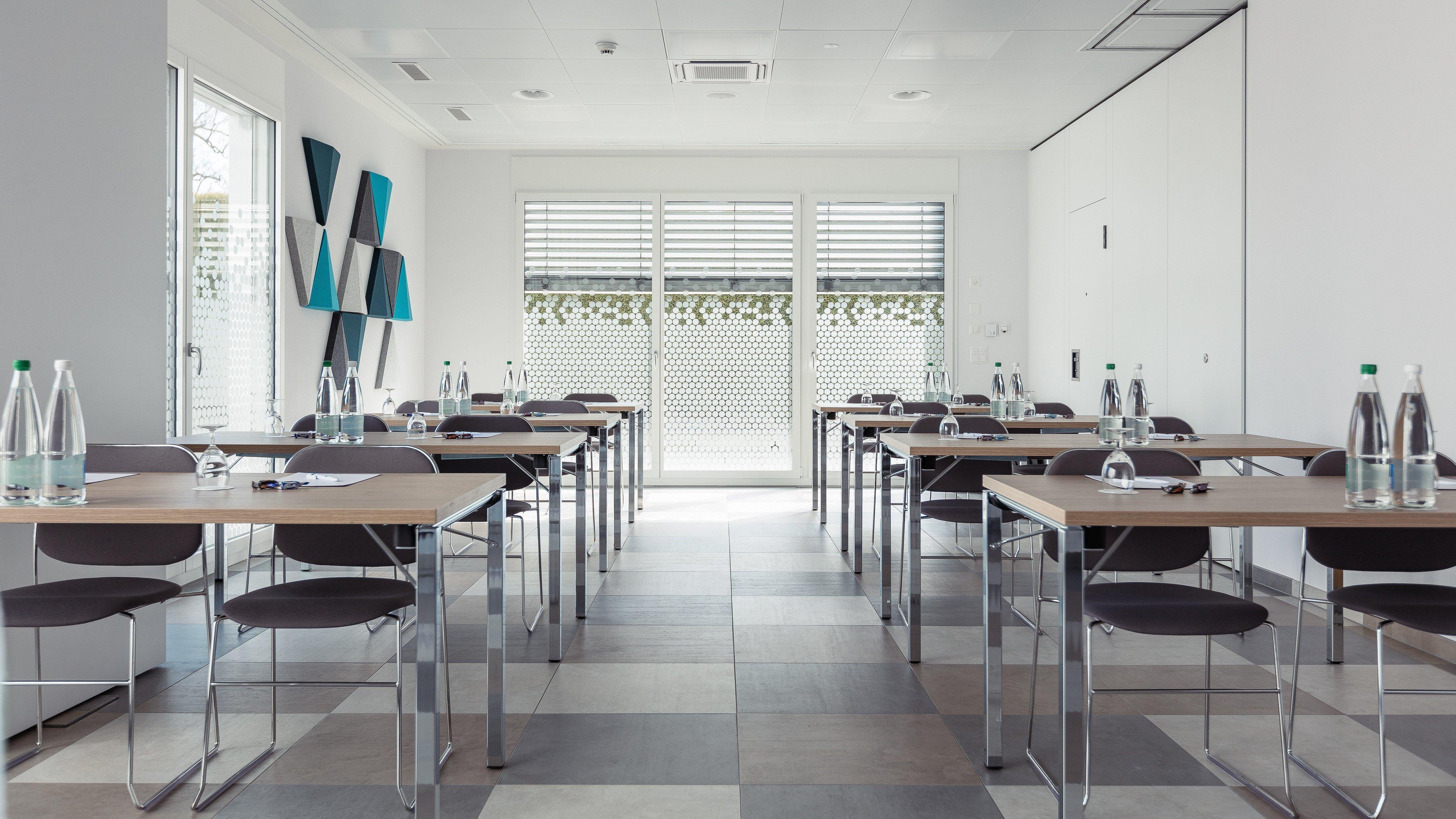 Holiday Inn Express Luzern-Neuenkirch By Ihg Rothenburg Eksteriør bilde
