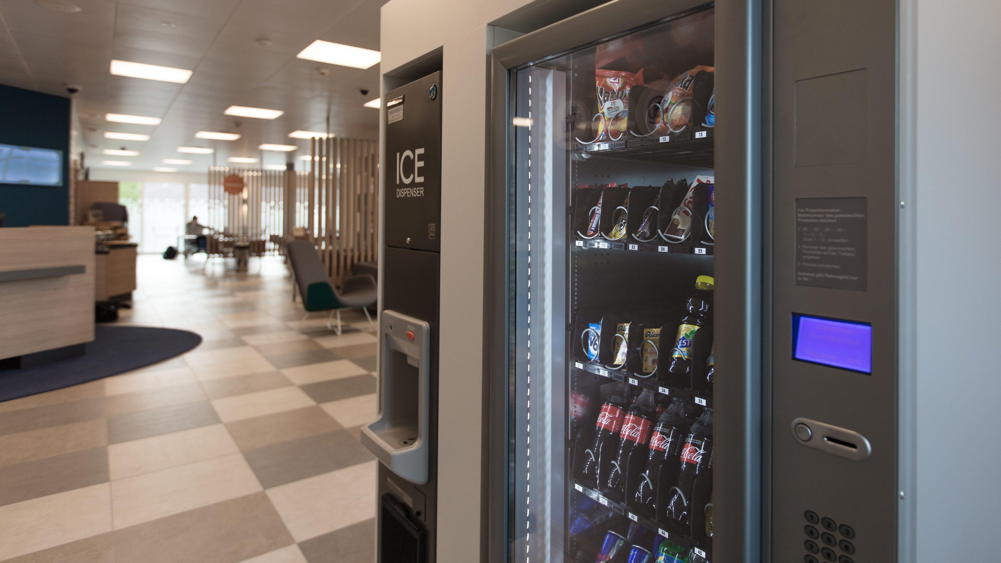 Holiday Inn Express Luzern-Neuenkirch By Ihg Rothenburg Eksteriør bilde