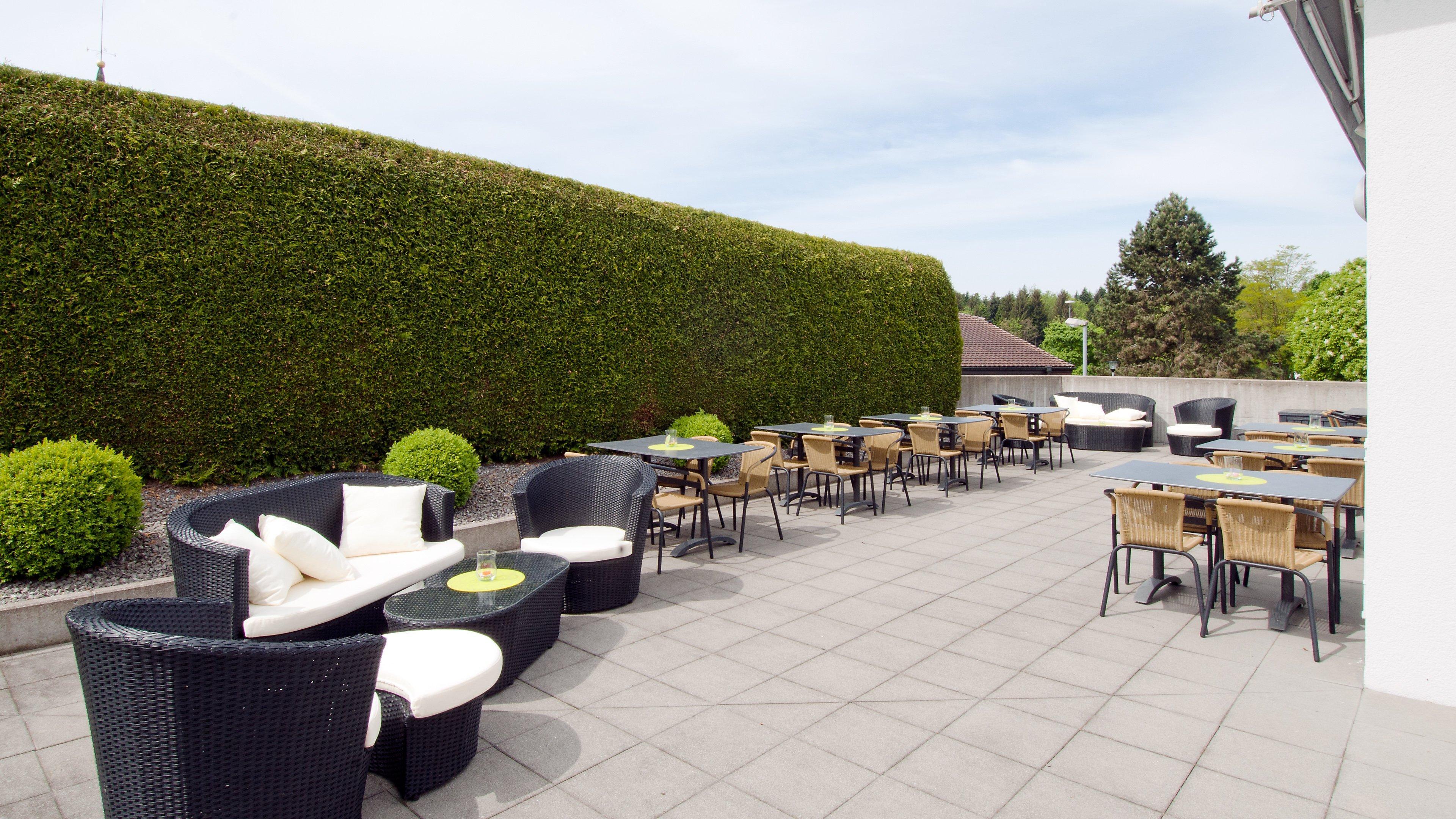 Holiday Inn Express Luzern-Neuenkirch By Ihg Rothenburg Eksteriør bilde