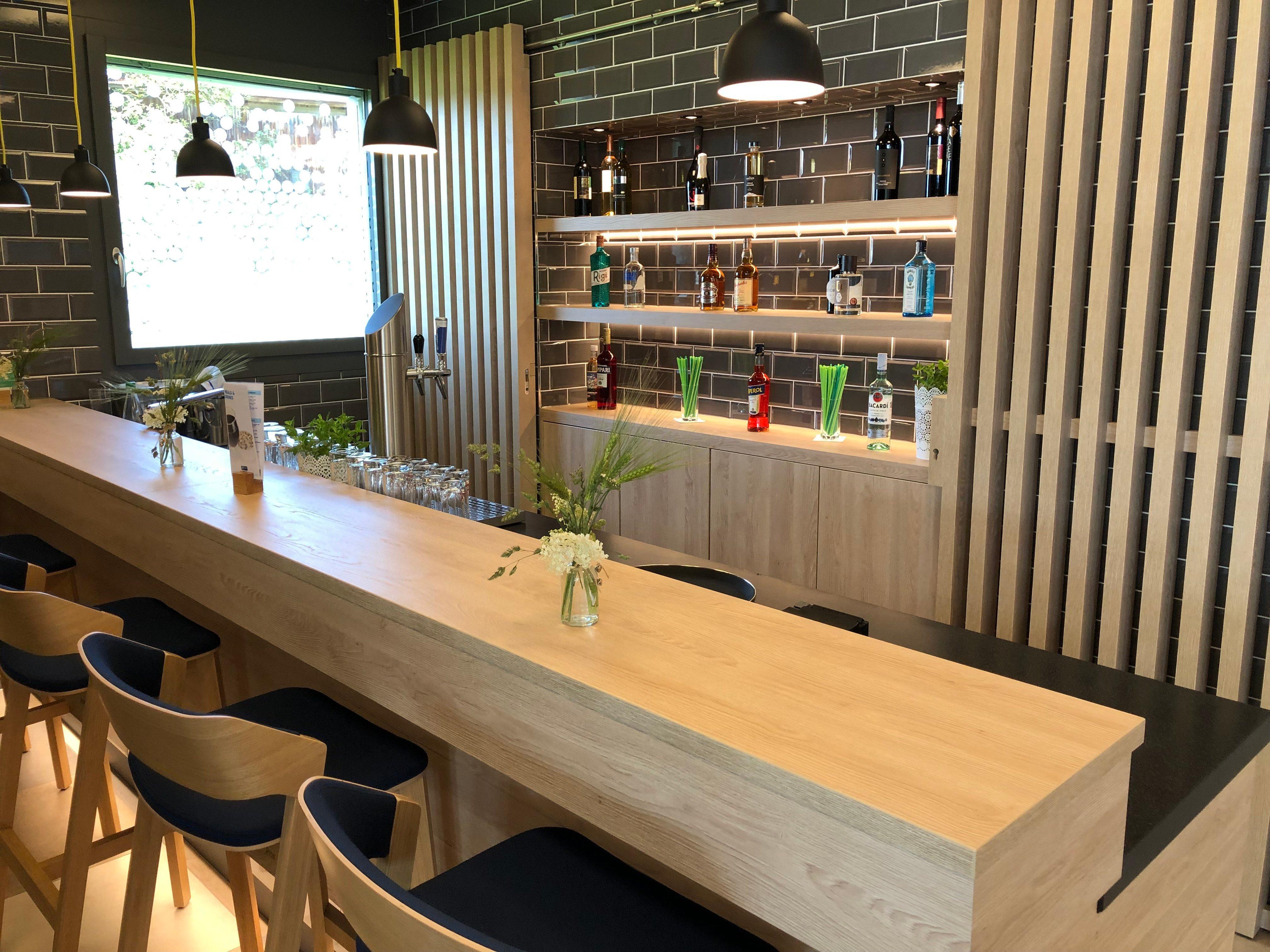 Holiday Inn Express Luzern-Neuenkirch By Ihg Rothenburg Eksteriør bilde