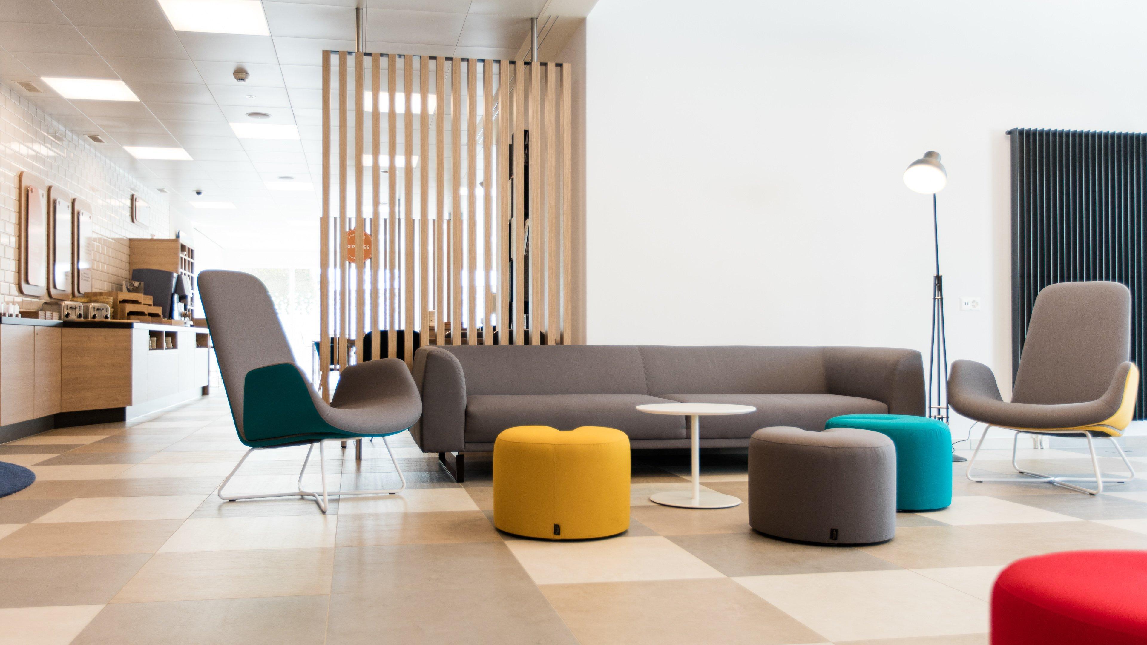 Holiday Inn Express Luzern-Neuenkirch By Ihg Rothenburg Eksteriør bilde