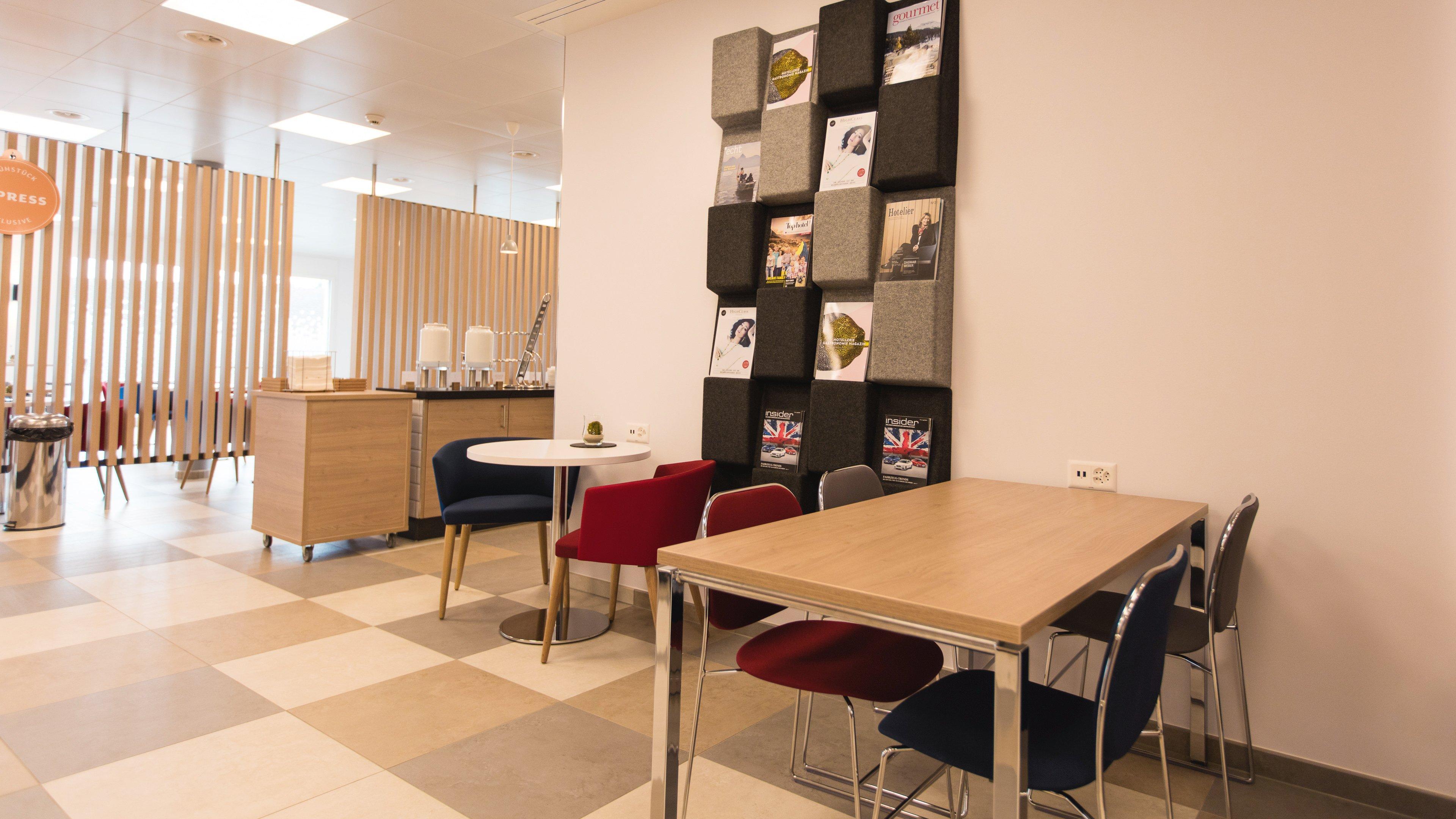Holiday Inn Express Luzern-Neuenkirch By Ihg Rothenburg Eksteriør bilde