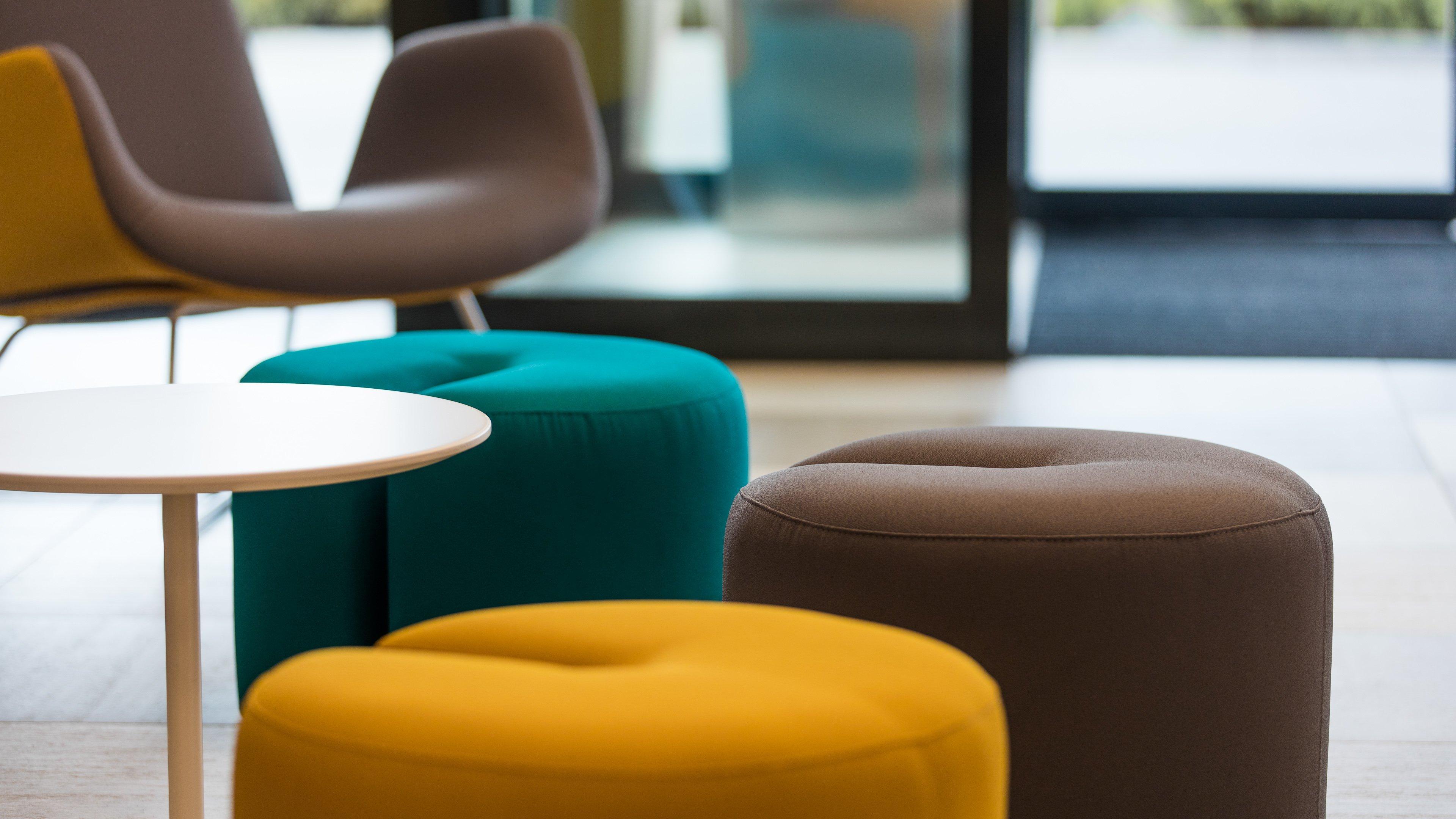 Holiday Inn Express Luzern-Neuenkirch By Ihg Rothenburg Eksteriør bilde
