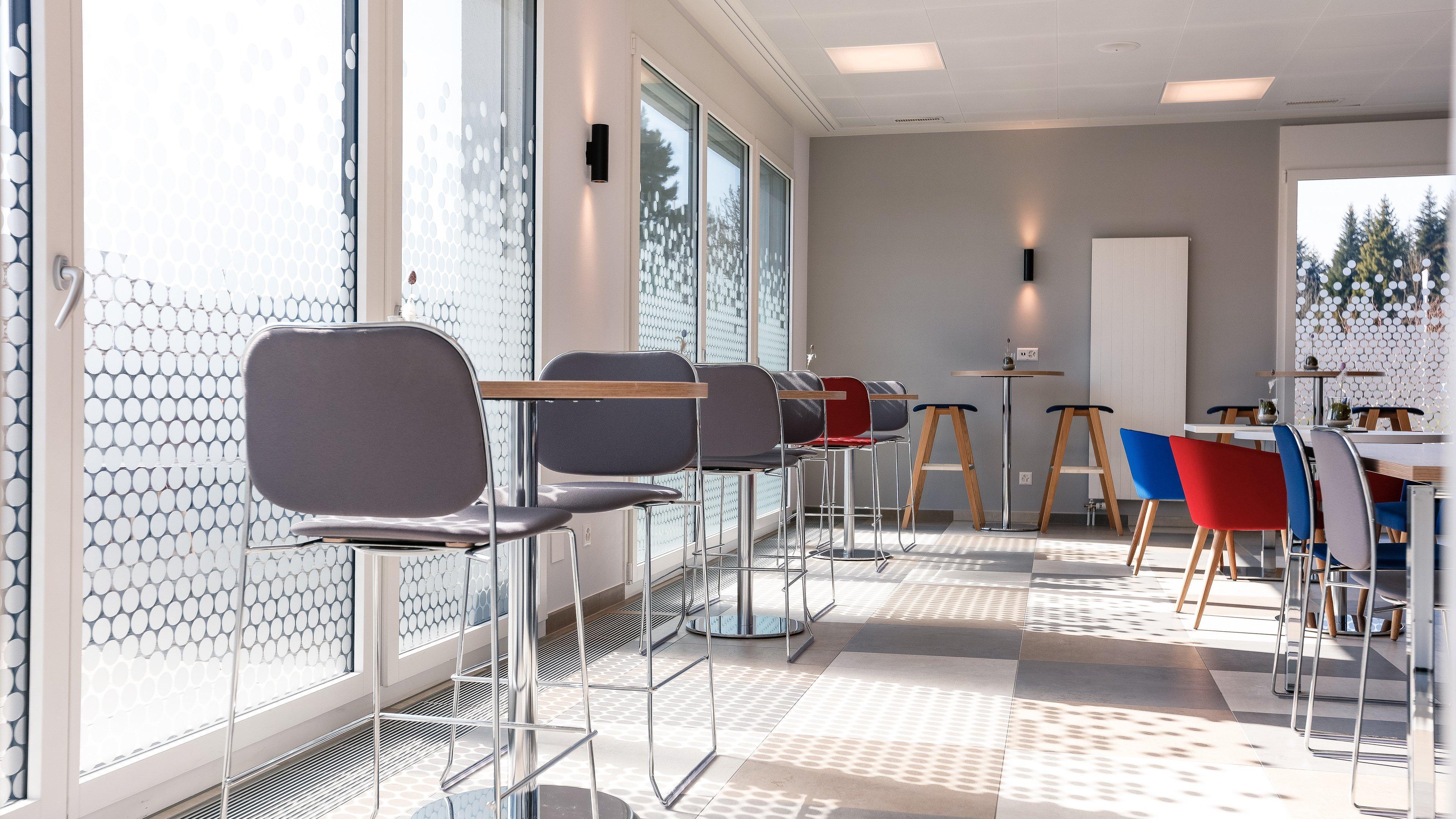 Holiday Inn Express Luzern-Neuenkirch By Ihg Rothenburg Eksteriør bilde