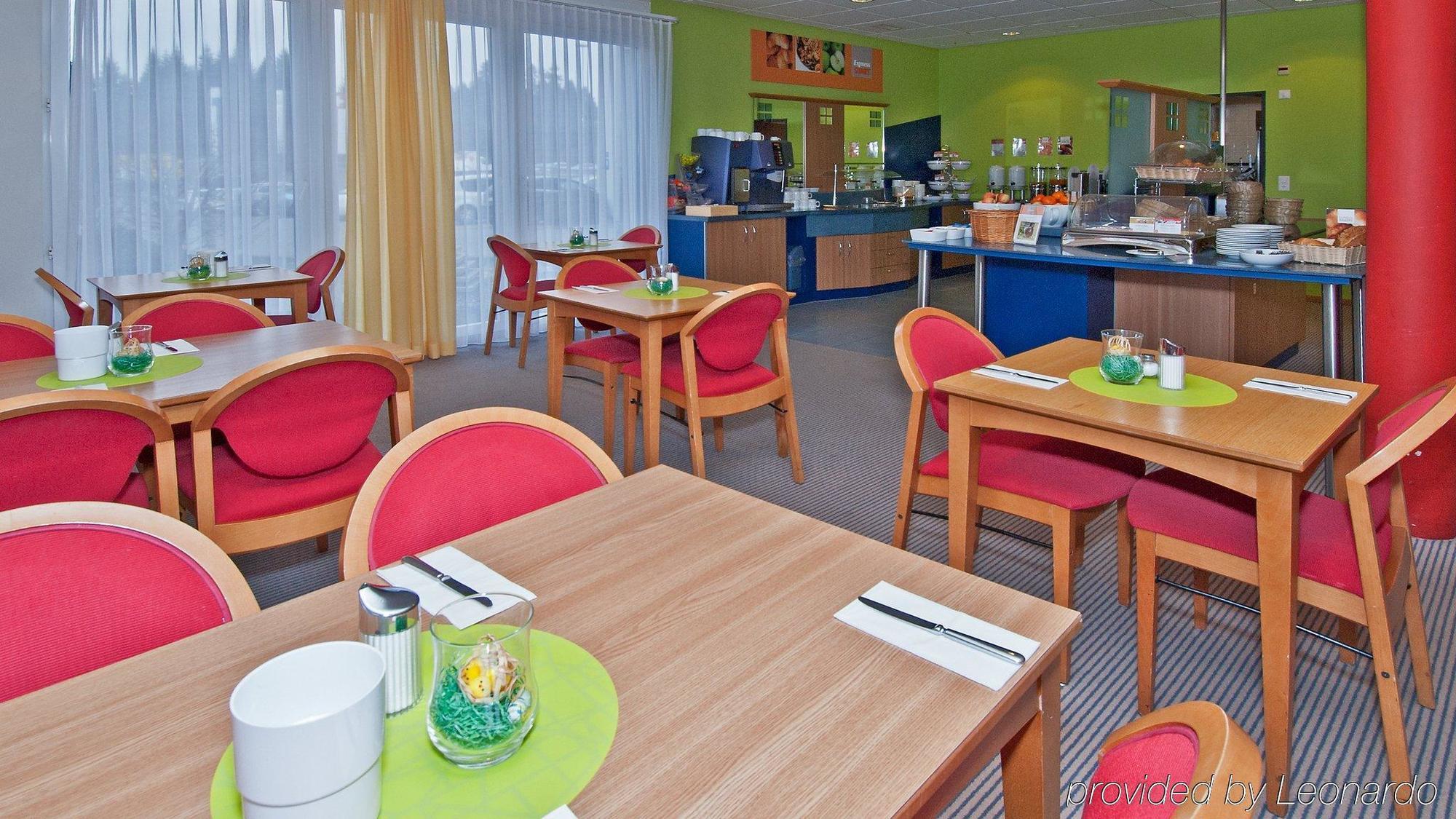 Holiday Inn Express Luzern-Neuenkirch By Ihg Rothenburg Eksteriør bilde