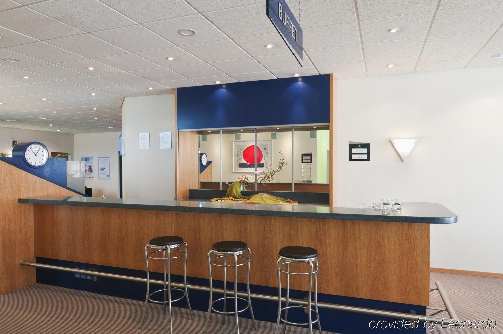 Holiday Inn Express Luzern-Neuenkirch By Ihg Rothenburg Eksteriør bilde