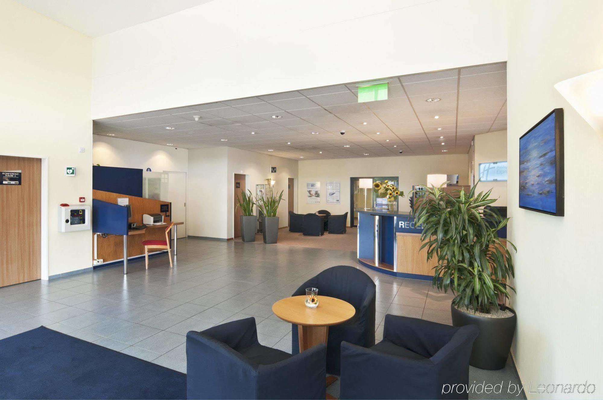 Holiday Inn Express Luzern-Neuenkirch By Ihg Rothenburg Eksteriør bilde