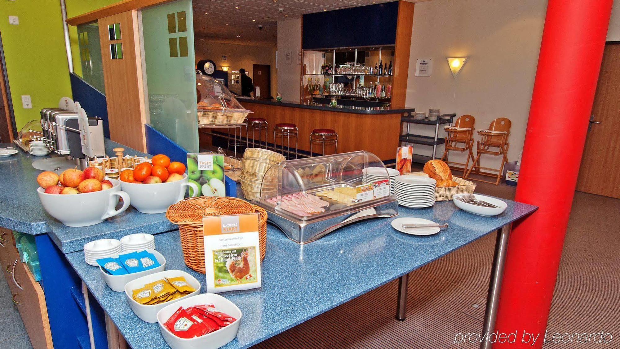 Holiday Inn Express Luzern-Neuenkirch By Ihg Rothenburg Eksteriør bilde