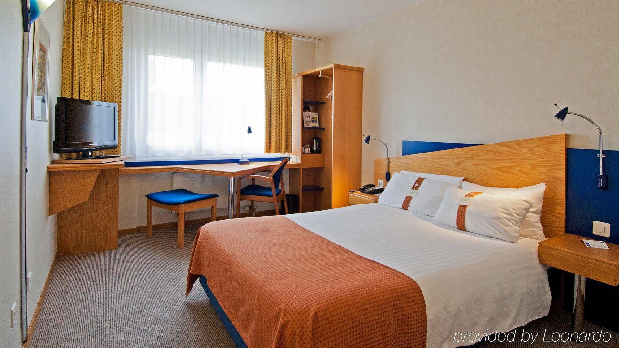 Holiday Inn Express Luzern-Neuenkirch By Ihg Rothenburg Eksteriør bilde